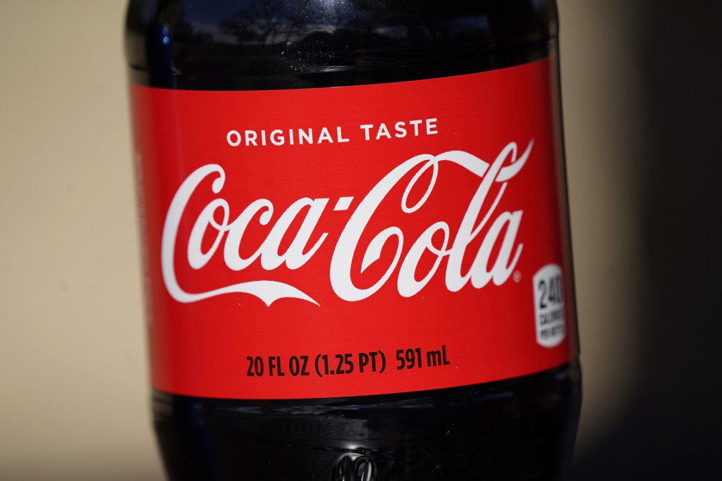 Coca Cola, PepsiCo Inc, McDonald’s και Starbucks αναστέλλουν τις δραστηριότητές τους στην Ρωσία