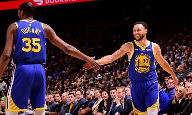 «Καλύτερα να μασάς, παρά να μιλάς»: NBA Edition