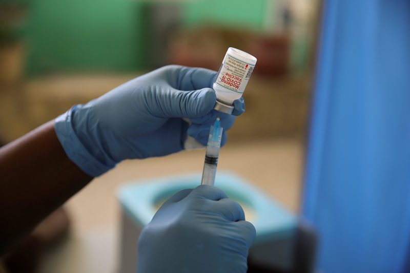 Κρήτη: Έκανε το εμβόλιο με ξένο ΑΜΚΑ