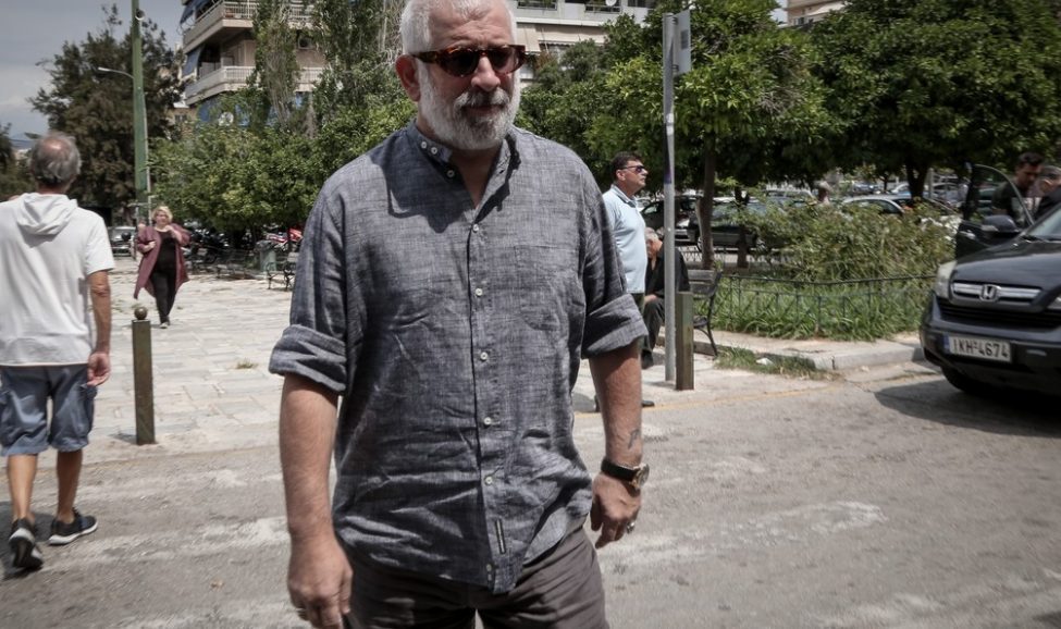 Πέτρος Φιλιππίδης: Ποιοι διεκδικούν 104.300 ευρώ – Στις πέντε έφτασαν οι αγωγές