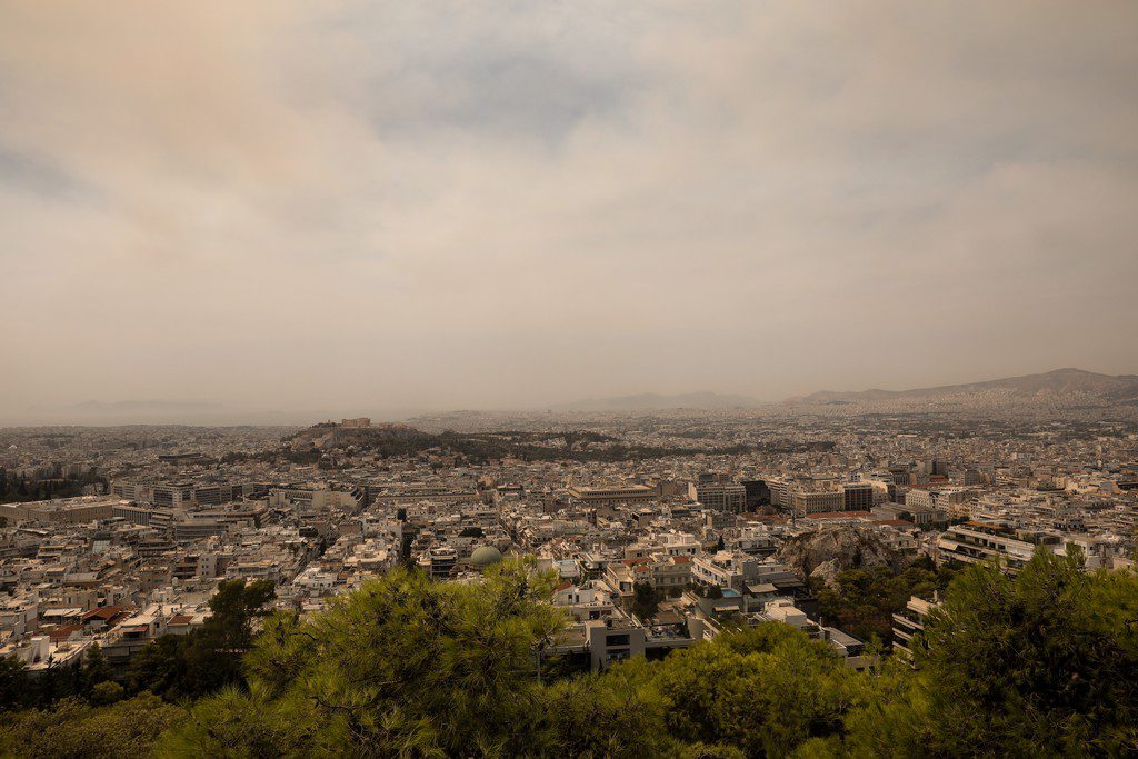Αντιδήμαρχος Αθηναίων στους FT: Εγκληματική έλλειψη προετοιμασίας για τις πυρκαγιές