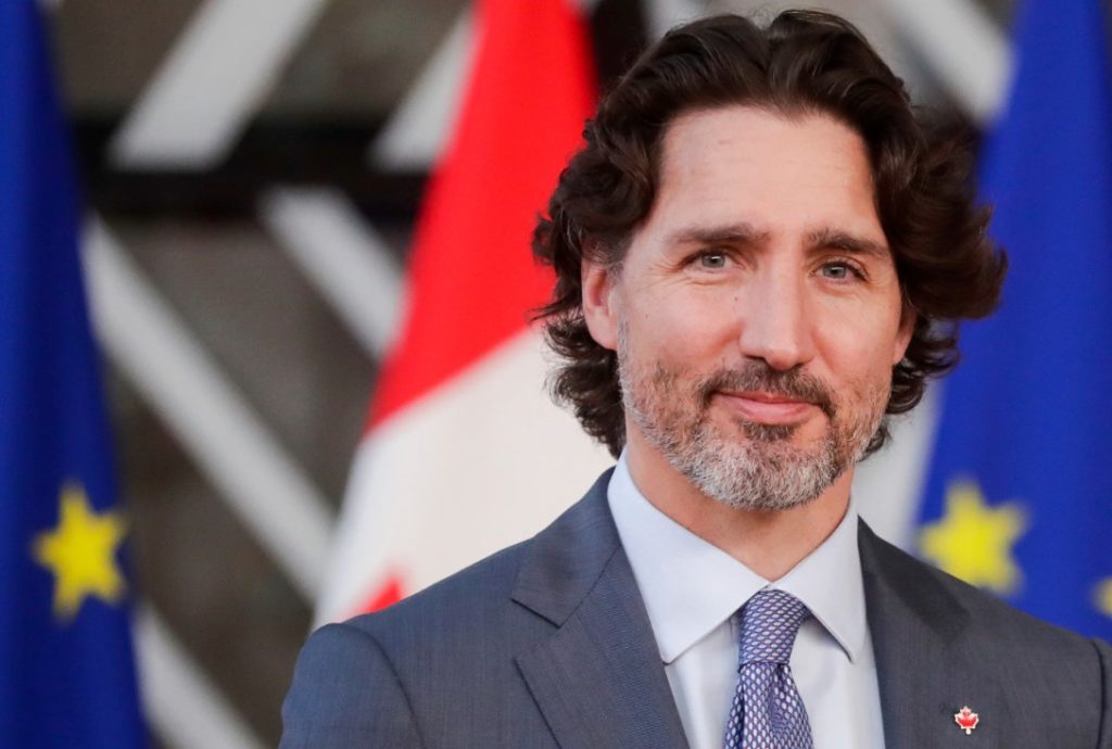 Καναδάς: Υπέρ της επιβολής κυρώσεων στους Ταλιμπάν ο πρωθυπουργός Τριντό