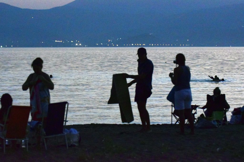 Καύσωνας: Χτύπησε 47 βαθμούς ο υδράργυρος – Πρόβλεψη 6 ημερών