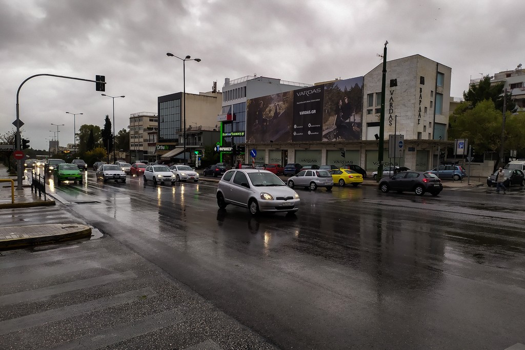 Έκτακτο δελτίο επιδείνωσης καιρού: Ισχυρές βροχές και καταιγίδες – Ποιες περιοχές θα επηρεαστούν