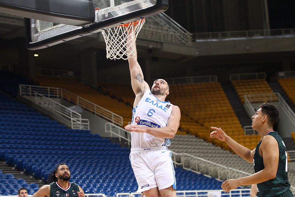 Βασίλης Καββαδάς: Το «Beast» έχει την δεύτερη ευκαιρία του