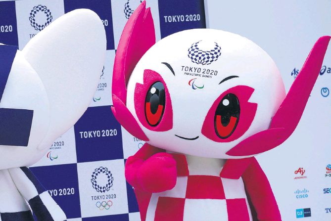 Παραολυμπιακοί αγώνες-Τόκιο 2020: Οι μαχητές της ζωής στη μάχη των μεταλλίων