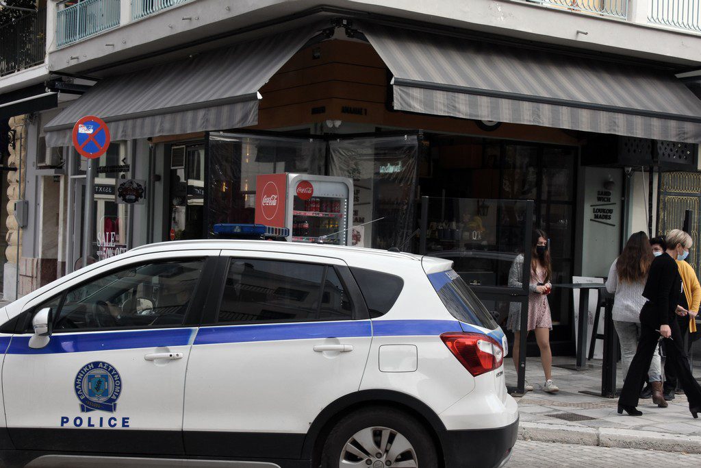 Δολοφονία στον Βόλο: Συνελήφθη 34χρονος για τη δολοφονία του 41χρονου