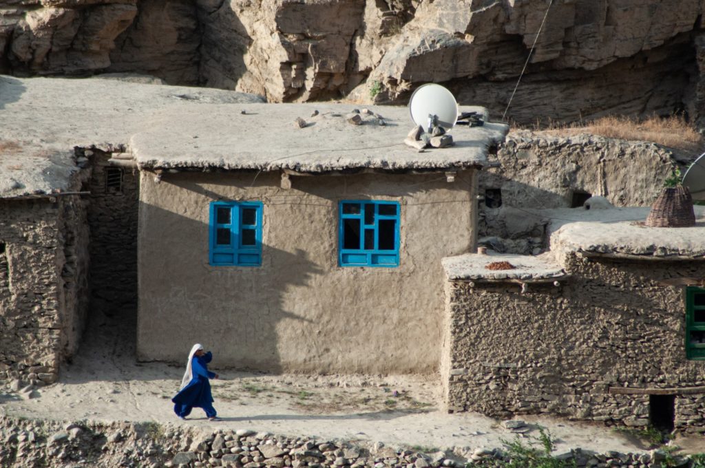 Προτάσεις βιβλίων: Τι γνωρίζουμε για το Αφγανιστάν;