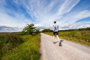 Τρέξιμο: Πώς σπάει η μονοτονία των μεγάλων προπονητικών διαδρομών;