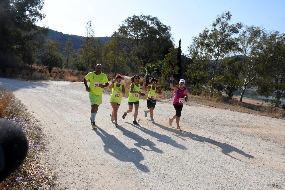 Κατανάλωση αλκοόλ και τρέξιμο: Τι λένε οι ειδικοί;