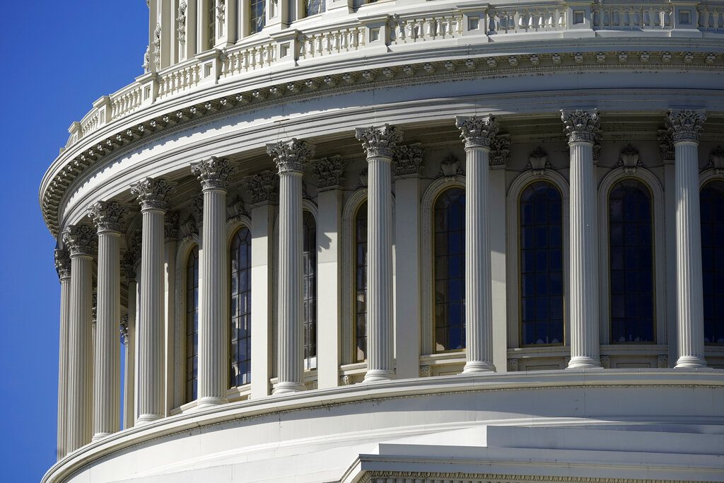 ΗΠΑ: Η Γερουσία ψηφίζει για να αποφύγει το «shutdown» του κράτους