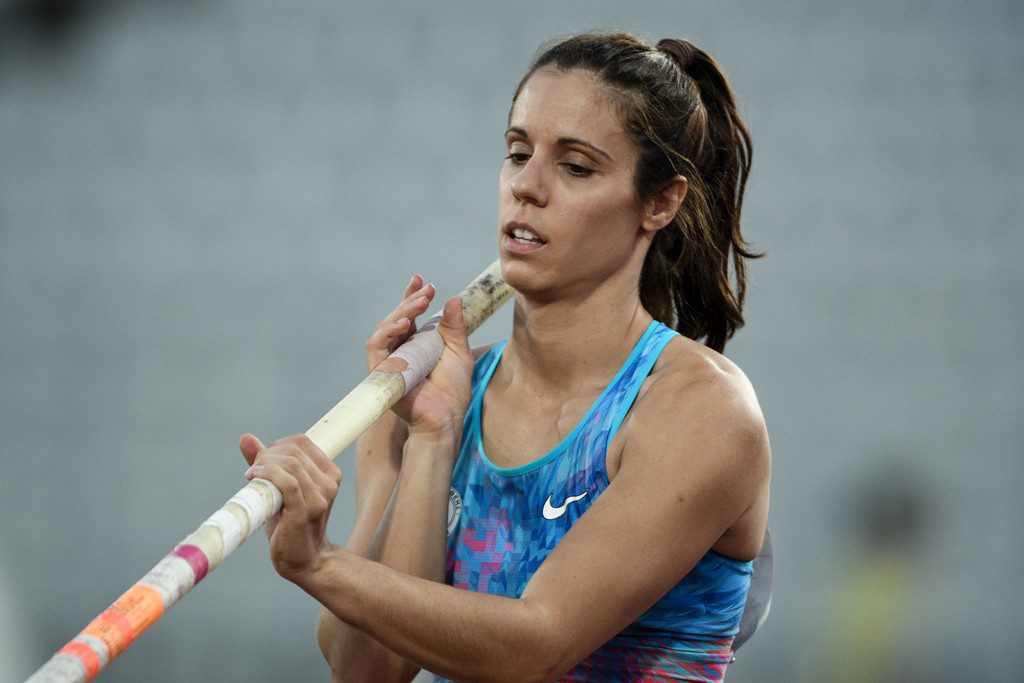 Diamond League: Δεν κατατάχθηκε στο Γιουτζίν η Στεφανίδη