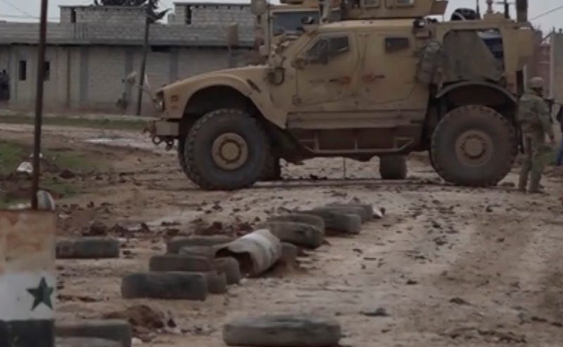 Συρία: Ο στρατός βομβάρδισε θύλακα των ανταρτών στη Ντεράα – έξι νεκροί
