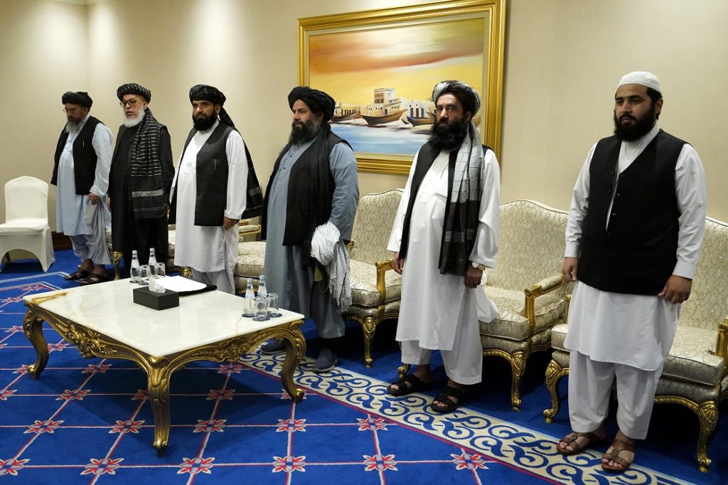 Ο δρόμος των Ταλιμπάν προς την εδραίωση δεν είναι στρωμένος με ροδοπέταλα
