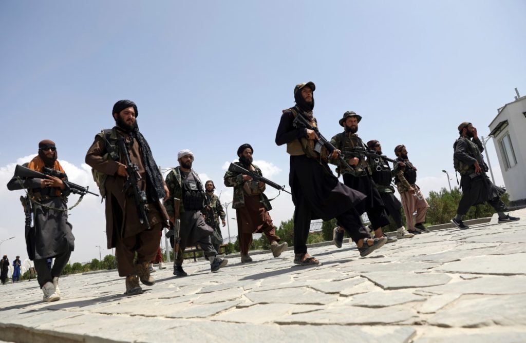 Οι «θησαυροί» στο υπέδαφος του Αφγανιστάν