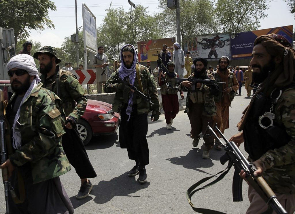 Αφγανιστάν: Αξιωματούχος των Ταλιμπάν διαψεύδει ότι υπήρχαν απαγωγές