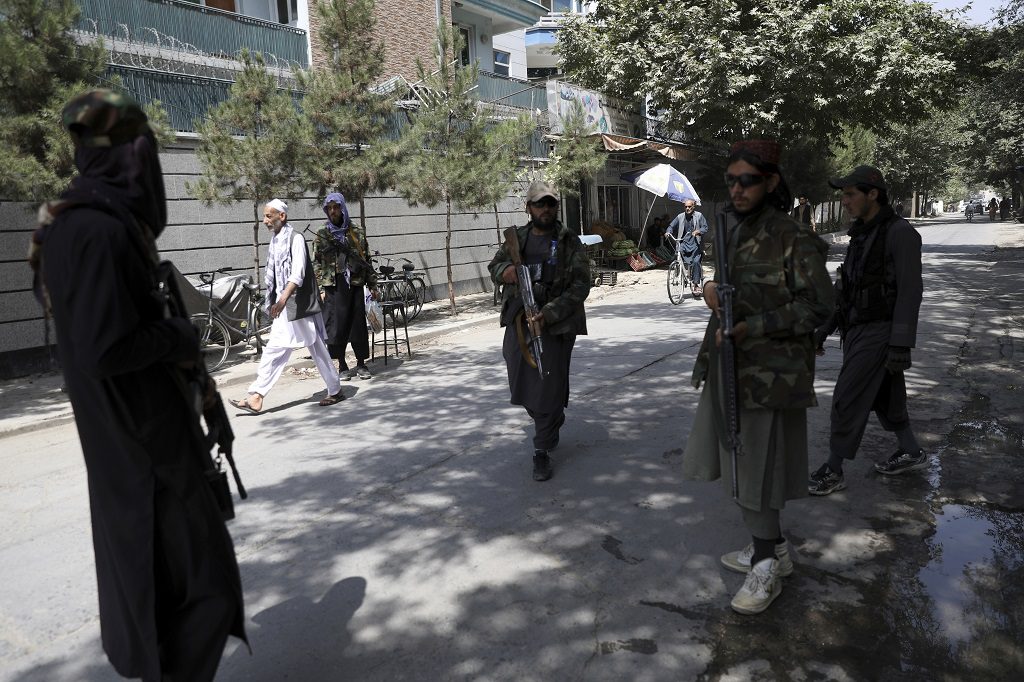 Μυρίζει μπαρούτι στο Αφγανιστάν – Ο ΟΗΕ προειδοποιεί για επικείμενη ανθρωπιστική καταστροφή