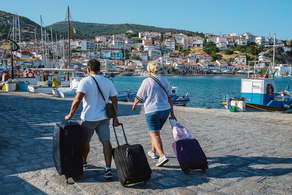 Τουρισμός για Όλους: Αναρτήθηκαν τα αποτελέσματα της κλήρωσης – Η λίστα των δικαιούχων