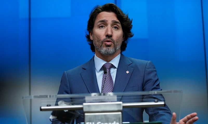 Καναδάς: Ο πρωθυπουργός Τριντό ετοιμάζεται να προκηρύξει εκλογές