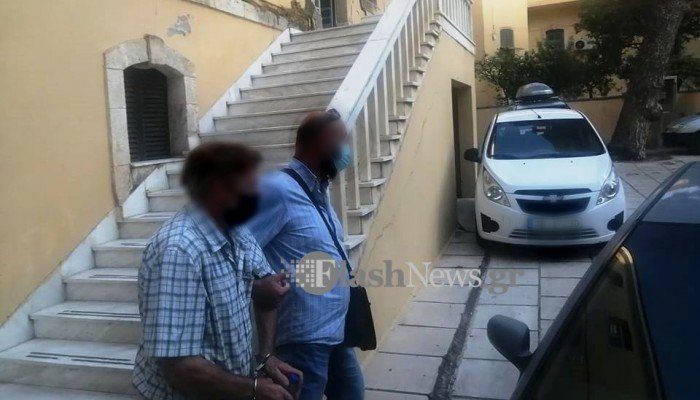 Χανιά: Μεγαλώνει ο κύκλος των εμπλεκομένων στην υπόθεση βιασμού 19χρονου ΑΜΕΑ