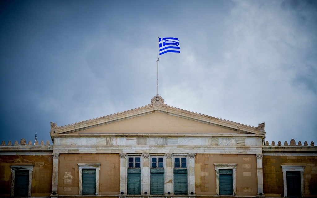 Λόγοι για την αναγέννηση της δημοκρατίας