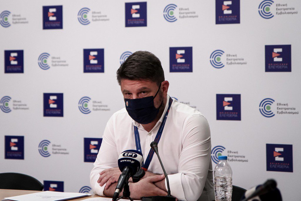 Χαρδαλιάς: Υπάρχουν 55 φωτιές στη χώρα – 39 οικισμοί έχουν εκκενωθεί στην Εύβοια
