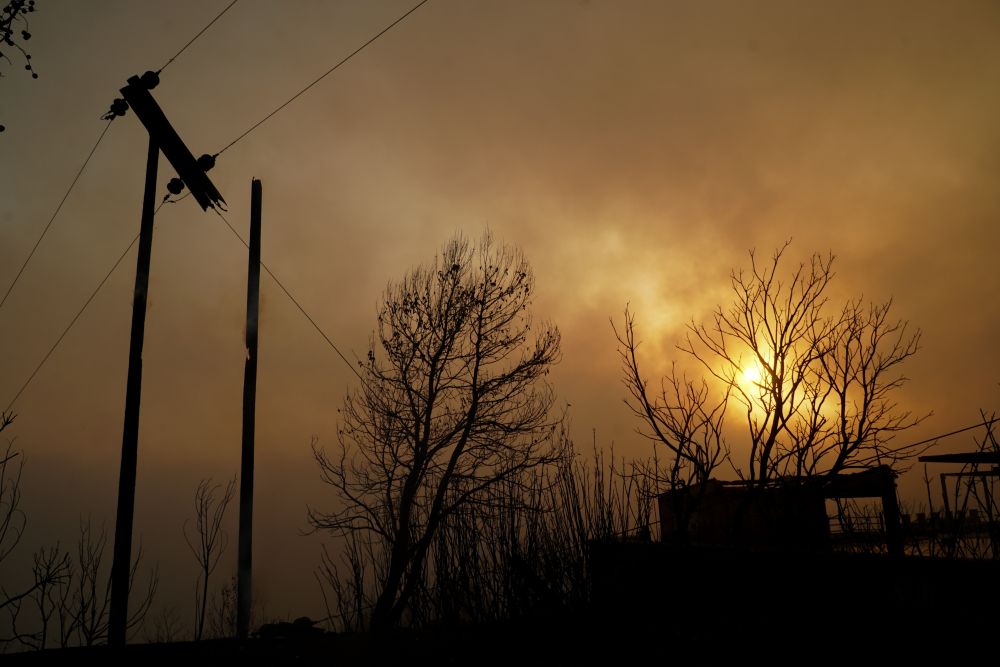 Τι συμβαίνει στη Ζαχάρω Ηλείας; Άγνωστοι επιχείρησαν να ξανακάψουν την μαρτυρική Αρτέμιδα ενώ όχημα με πλαστές πινακίδες κυκλοφορούσε στην περιοχή