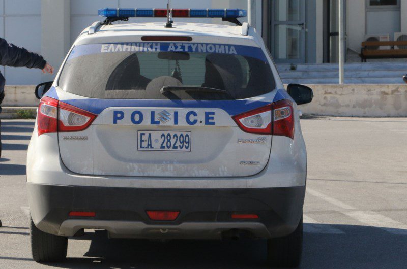 Κρήτη: Συνελήφθη 35χρονος για σωματική βία κατά της συντρόφου του