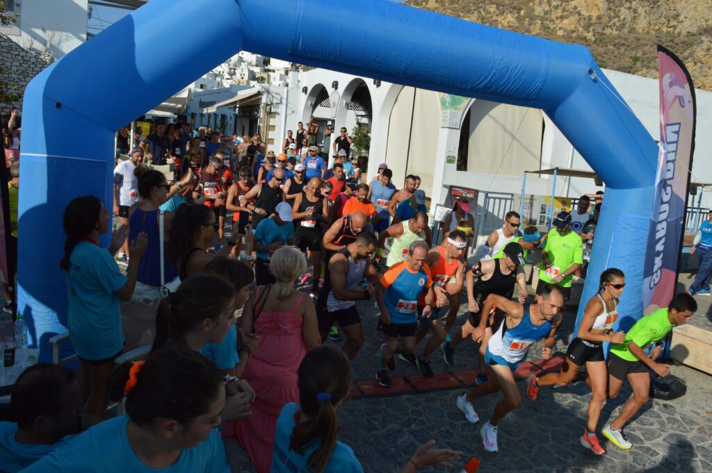 Skyros Run 2021: Χρονιά καθιέρωσης και υπόσχεση για το μέλλον