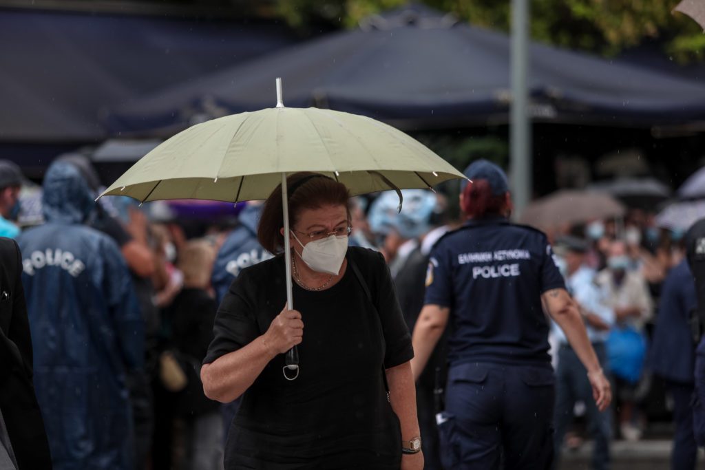 Στάθης Γκότσης: Η «αναντικατάστατη» κ. Μενδώνη