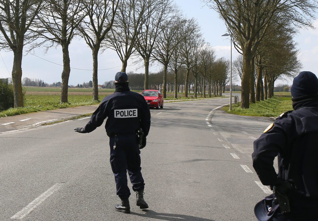 Europol: Βέλγιο και Ολλανδία κόμβοι διακίνησης κοκαΐνης