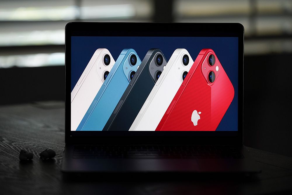 Αυτά είναι τα νέα iPhone 13 Pro και Pro Max: Οι τιμές τους, τα νέα χαρακτηριστικά (Photos)