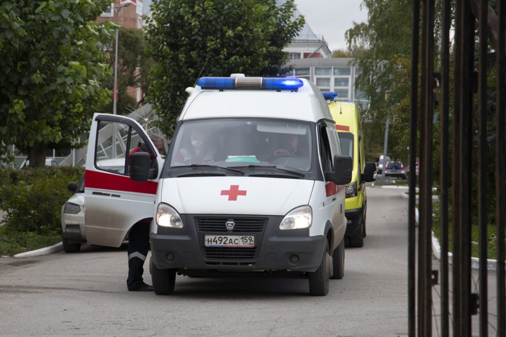 Κροατία: Τραγωδία με πατέρα που σκότωσε τα τρία παιδιά του και αποπειράθηκε να αυτοκτονήσει