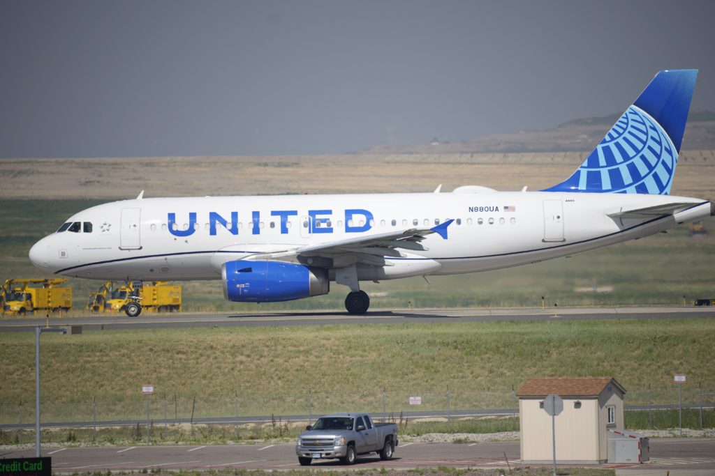 ΗΠΑ: Η United Airlines ετοιμάζεται να απολύσει 593 ανεμβολίαστους εργαζομένους