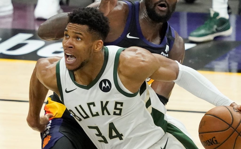 NBA 2K22: Αυτοί είναι οι 11 καλύτεροι Ευρωπαίοι (Photos)