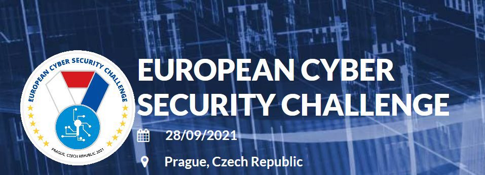 Έτοιμη η ελληνική ομάδα για τον τελικό του European Cyber Security Challenge 2021