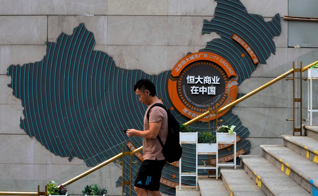 Το lockdown επέστρεψε στην Κίνα –  Επιβλήθηκε σε πόλη 4 εκατ. κατοίκων λόγω της εμφάνισης κρουσμάτων