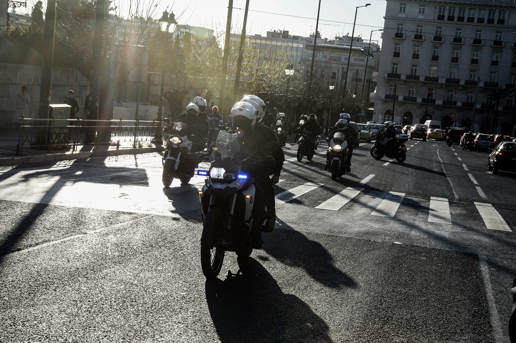 Δυστύχημα Ιάσονα: Δίωξη για ανθρωποκτονία από αμέλεια κατά του οδηγού της Ντόρας