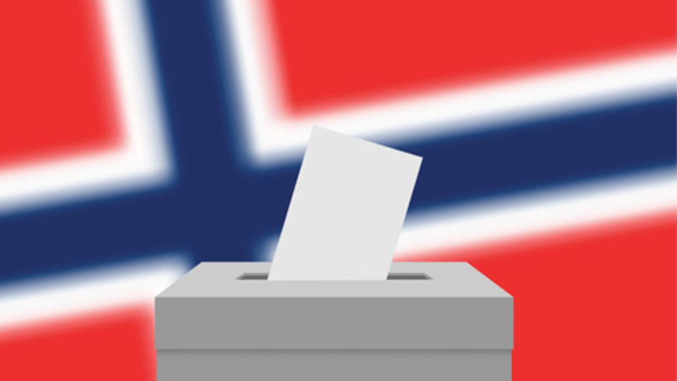 Νορβηγία: Εκλογές ανατροπών, κοντά στη νίκη το Εργατικό Κόμμα