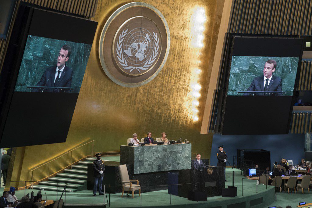 Τι θα συζητηθεί στην Γενική Συνέλευση του ΟΗΕ – Η ατζέντα της Ελλάδας