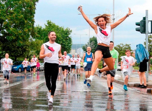 Olympic Day Run Greece 2021: Στέλνει μήνυμα παγκόσμιας αλληλεγγύης