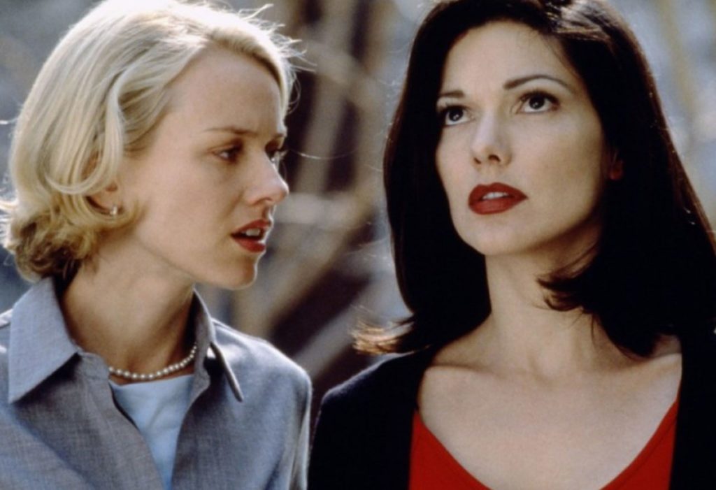 Είναι το «Mulholland Dr.» η κορυφαία ταινία της εικοσαετίας;