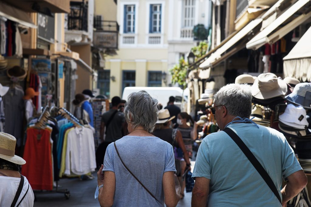 Αυξητική τάση στο ιικό φορτίο του κορονοϊού στα αστικά λύματα Αττικής και Θεσσαλονίκης