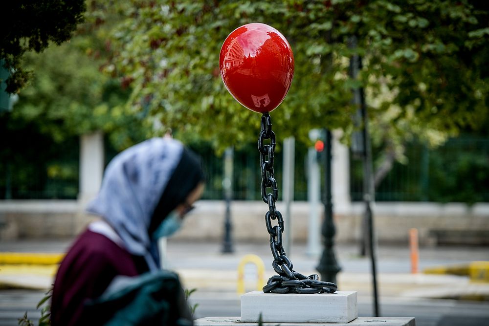 Παυλάκης: Ποιες παρελάσεις; Πάμε να σώσουμε τα Χριστούγεννα (Video)