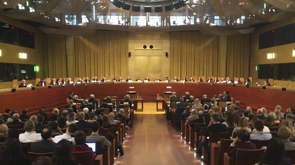 Νέο «χαστούκι» για την κυβέρνηση: Απερρίφθη η πρόταση για τη θέση έλληνα δικαστή στο Γενικό Δικαστήριο της ΕΕ