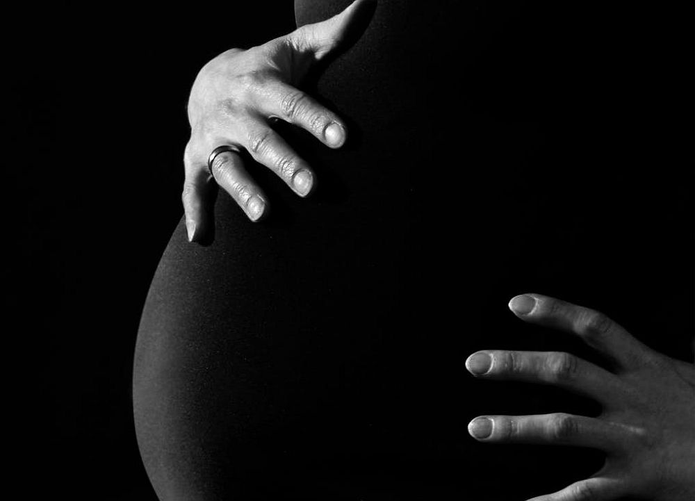 Ηράκλειο: «Ξύπνησε» η 36χρονη έγκυος που νοσηλεύεται με κορονοϊό