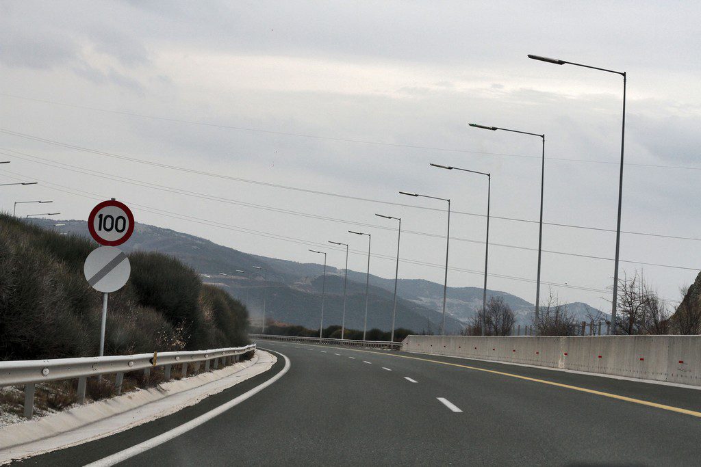 Αντιτίθεται οι εργαζόμενοι στην παραχώρηση της Εγνατίας – Θα προσφύγουν στην Ευρωπαϊκή Αρχή Ανταγωνισμού