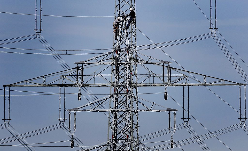 H Ευρώπη αντιμέτωπη με υψηλές τιμές ενέργειας