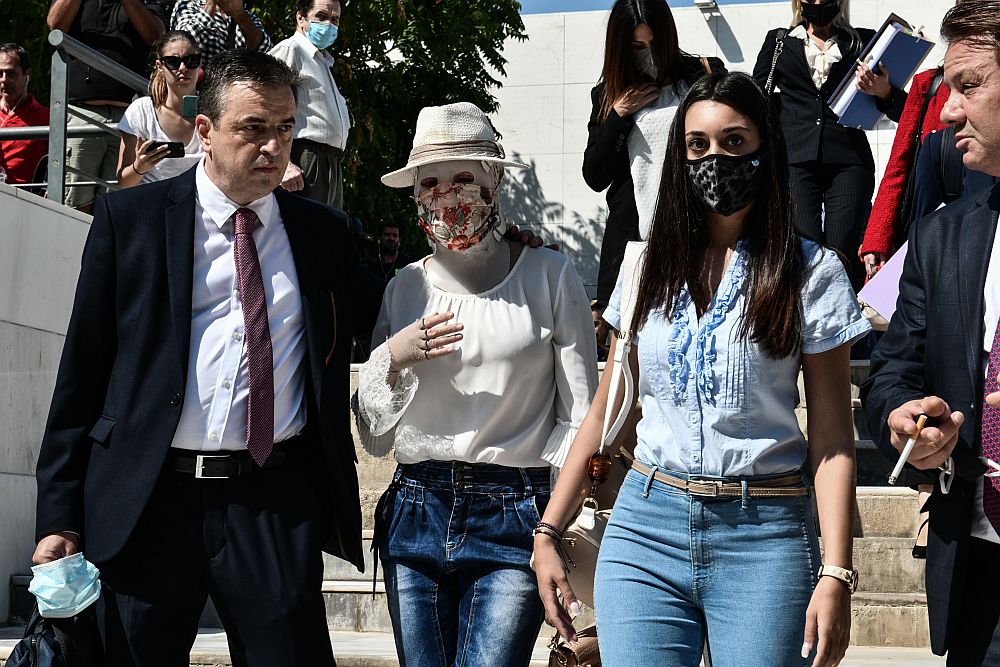 Οι πολύκροτες δίκες που αναμένεται να στιγματίσουν το φετινό δικαστικό έτος