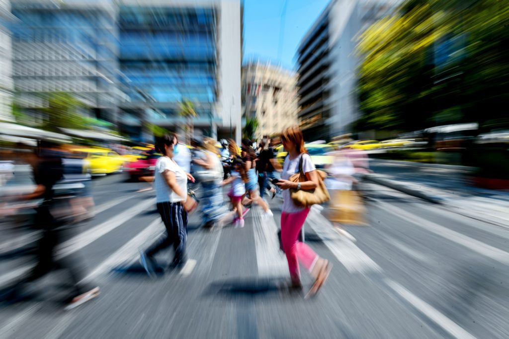 Τι φοβούνται οι Έλληνες για τα επόμενα χρόνια